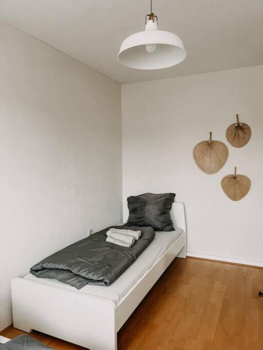 Ferienwohnung Ruhig, Zentral, Messe Nah! Be3L Essen Exterior foto